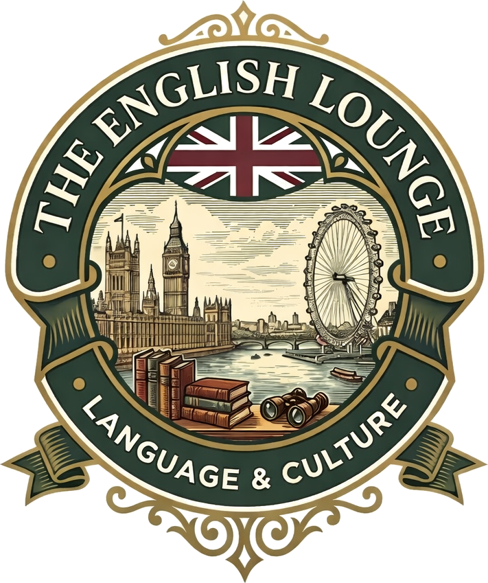 The English Lounge